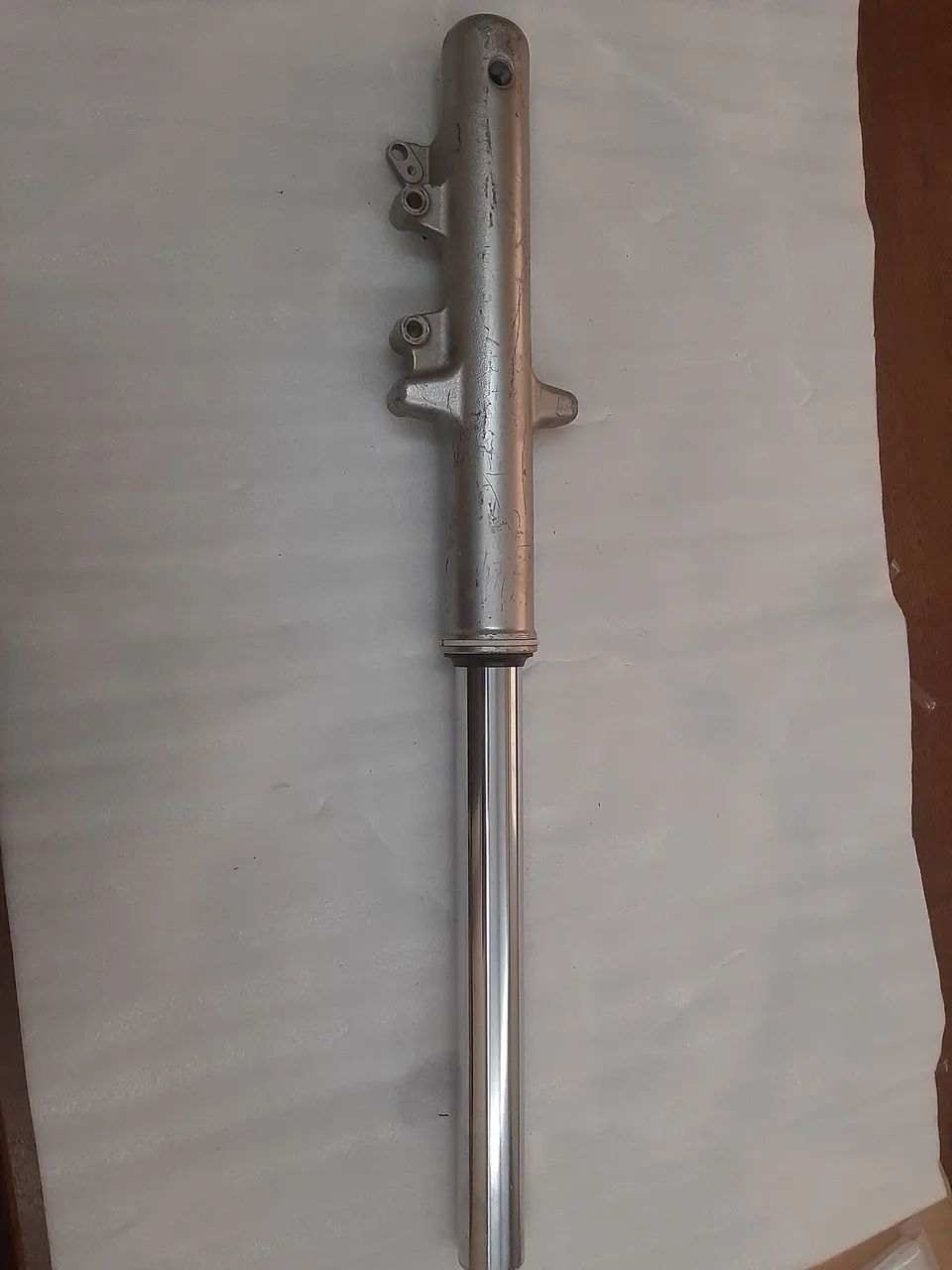 Bengala esquerda triumph Thunderbird comander 1700.cc 