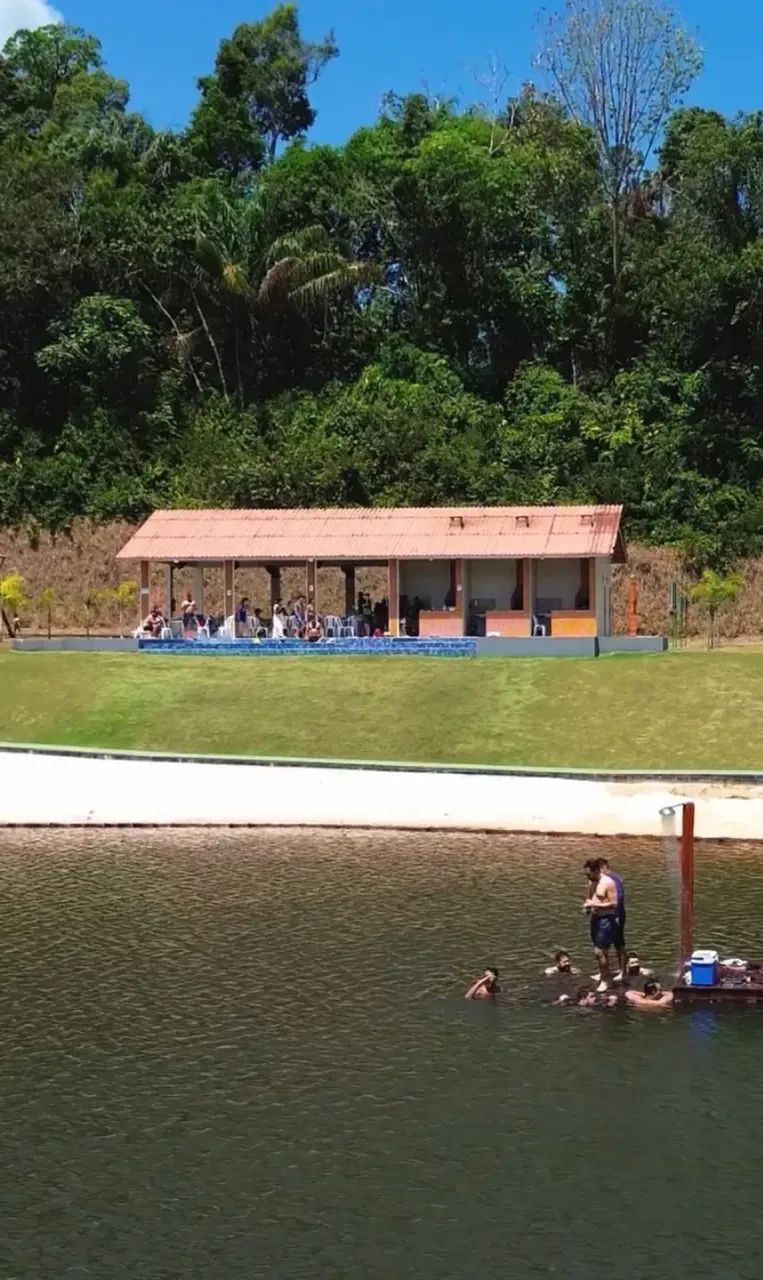 CHÁCARAS DA FAZENDA- LOTES 100% DOCUMENTADOS - Foto 2