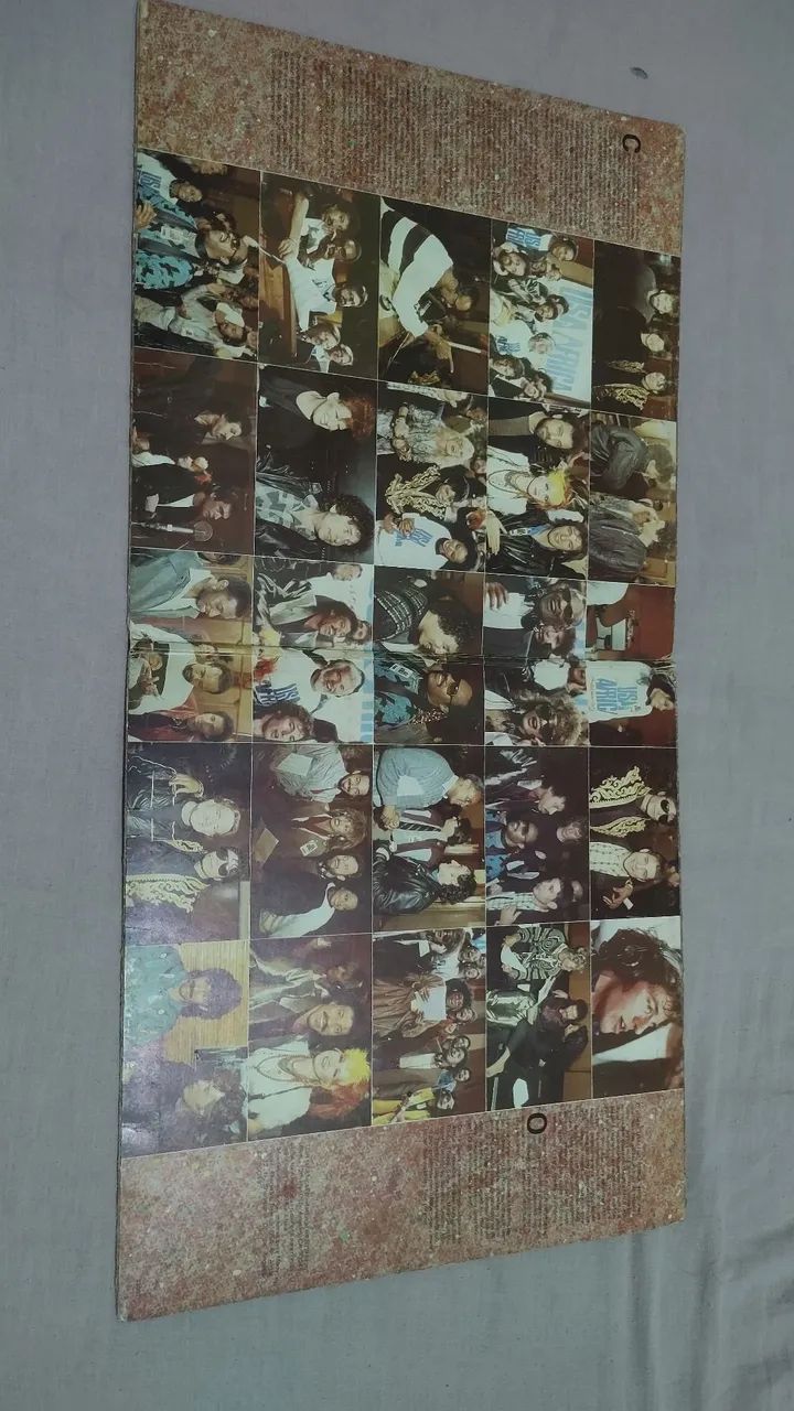 Vinil LP We Are The World  - Foto 3