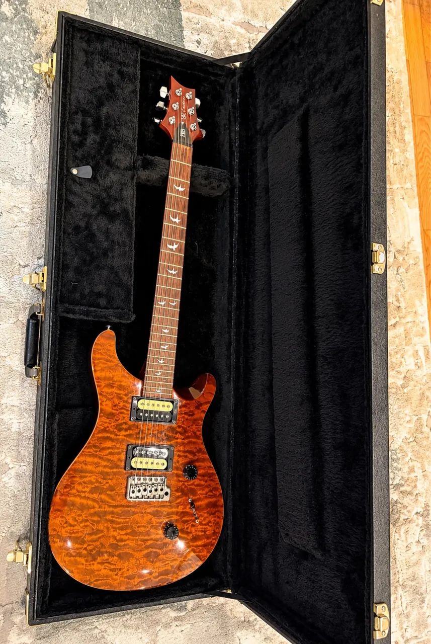 PRS SE CUSTOM 24