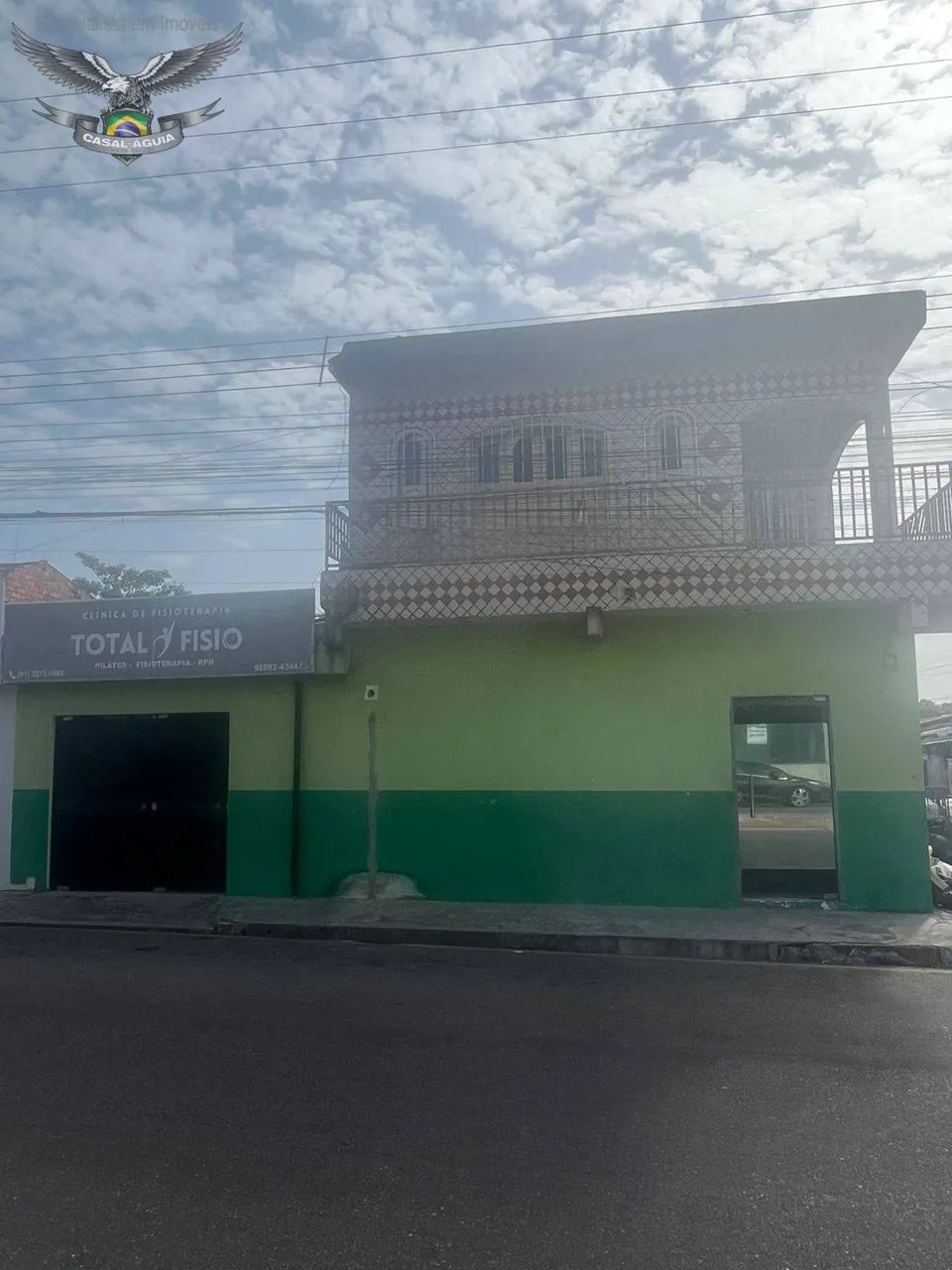 OPORTUNIDADE: PONTO COMERCIAL EM AVENIDA MOVIMENTADA
