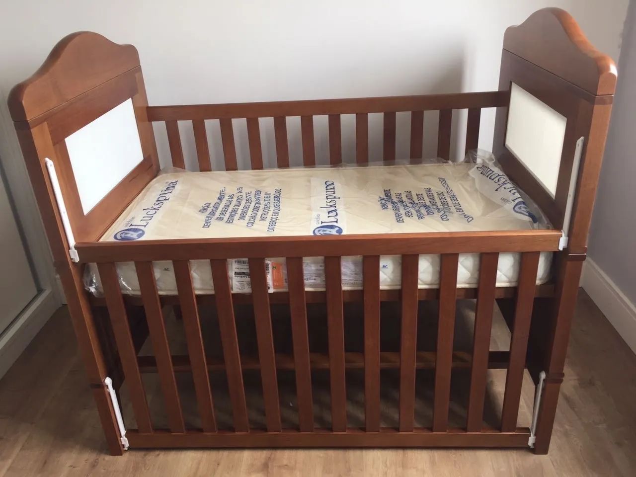 Berço (mini cama) - Foto 3
