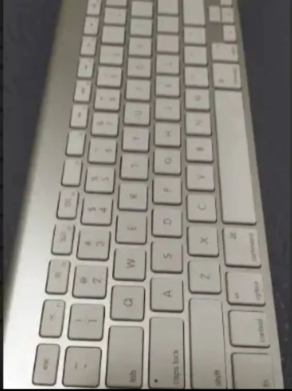  Mac Mini Core i7 (O Clássico Expansível) + Teclado e Mouse Apple Originais - Foto 5