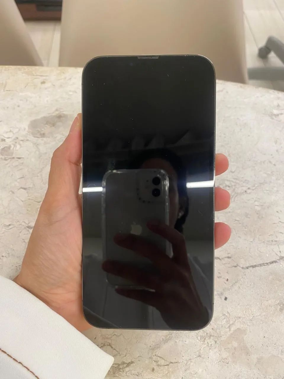 iPhone 13 Pro Max 256GB - Foto 4