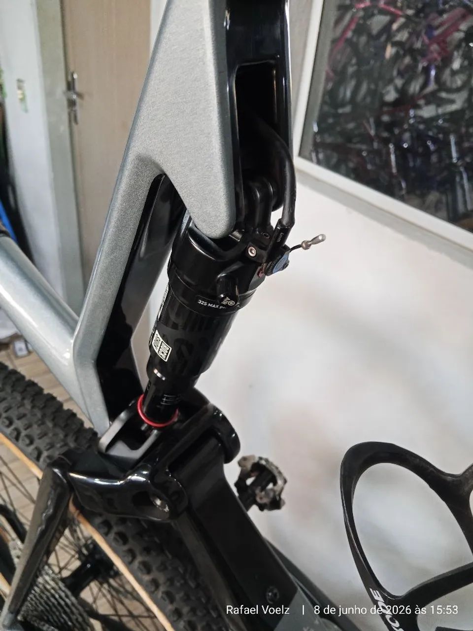 Bike TSW Full Quest  - Foto 2