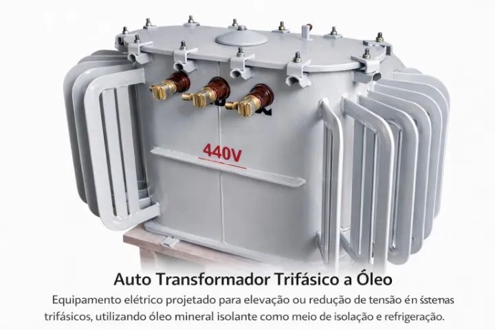 Mega Transformadores - Foto 3