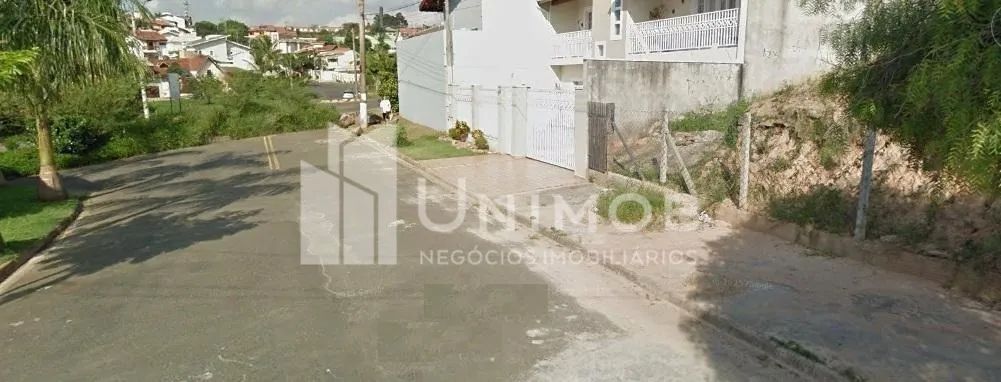terreno - Parque Alto Taquaral - Campinas