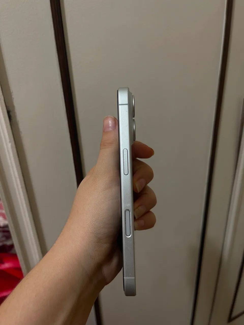 IPHONE 16-128g - Foto 3