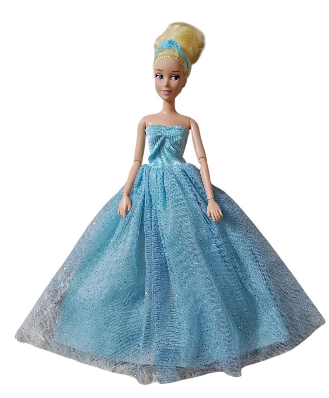 Barbie Cinderela
