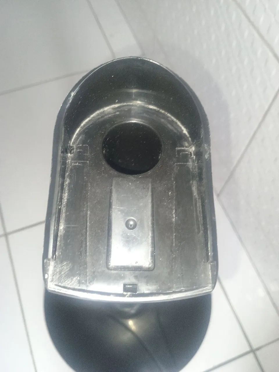 Pés de ventilador  - Foto 4