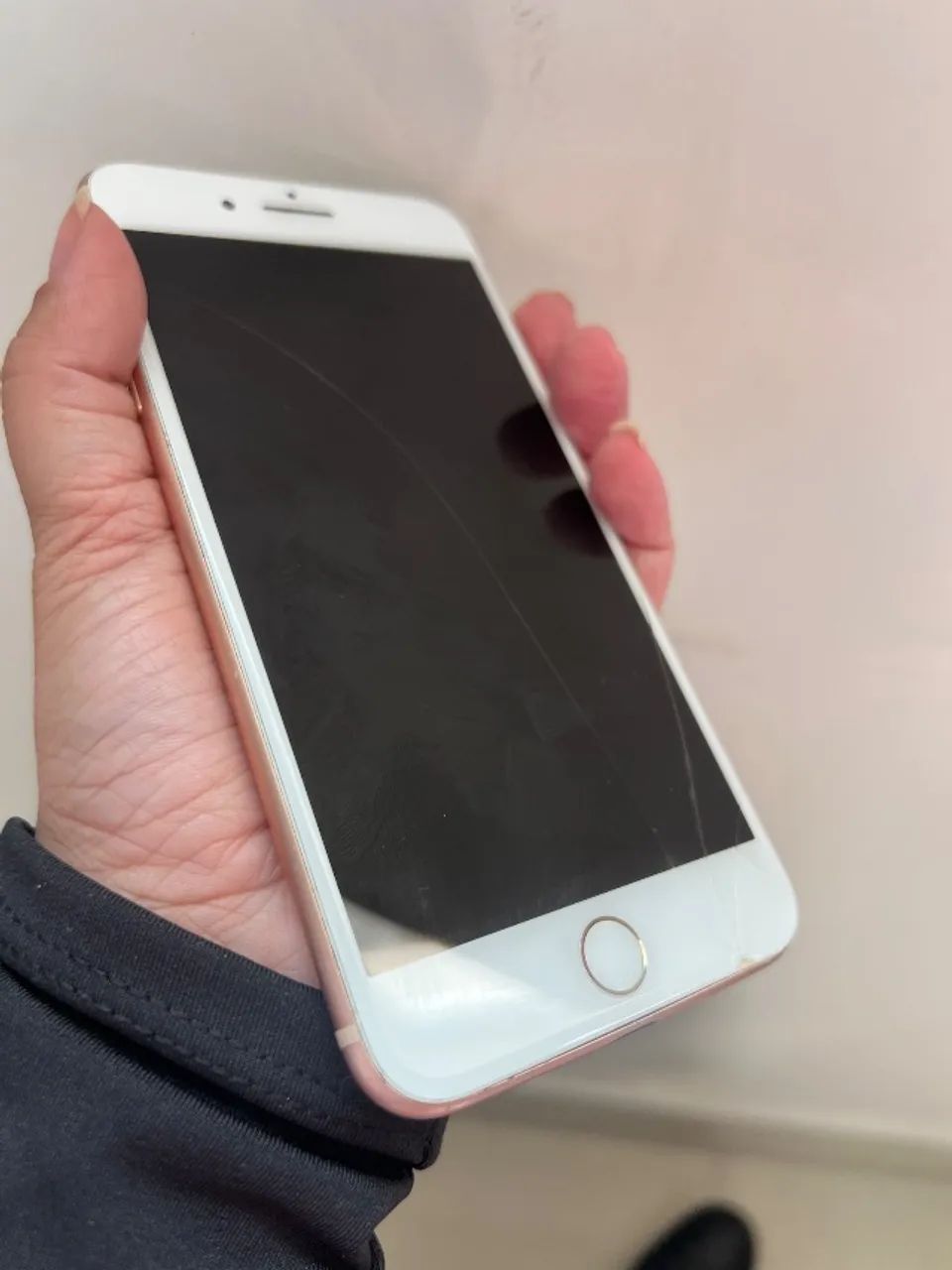 iPhone 8 Plus  - Foto 3