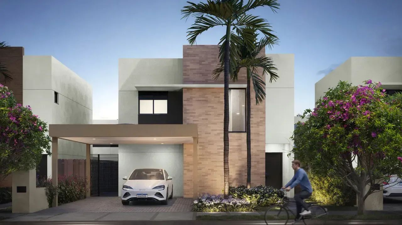 RESIDENCIAL MAZIERO