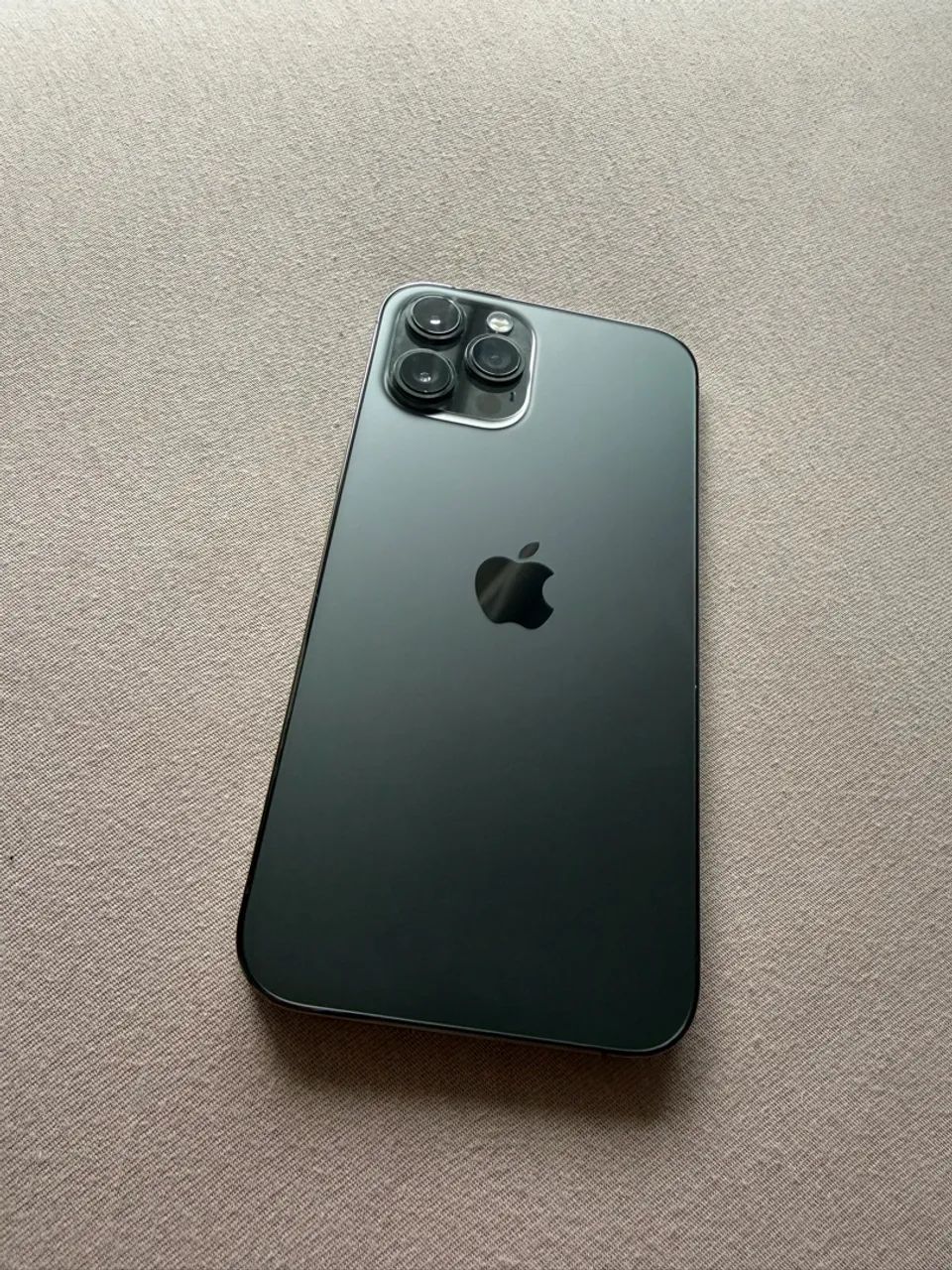iPhone 12 Pro Max  - Foto 3