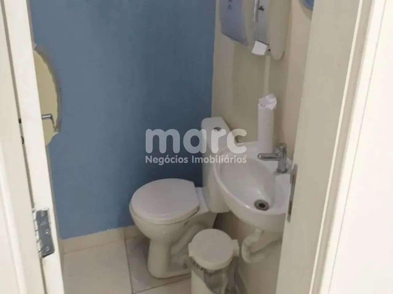 Sala Comercial com 29m2 na Alameda Santos à 160 m do metro brigadeiro. Com banheiro, uma v - Foto 4