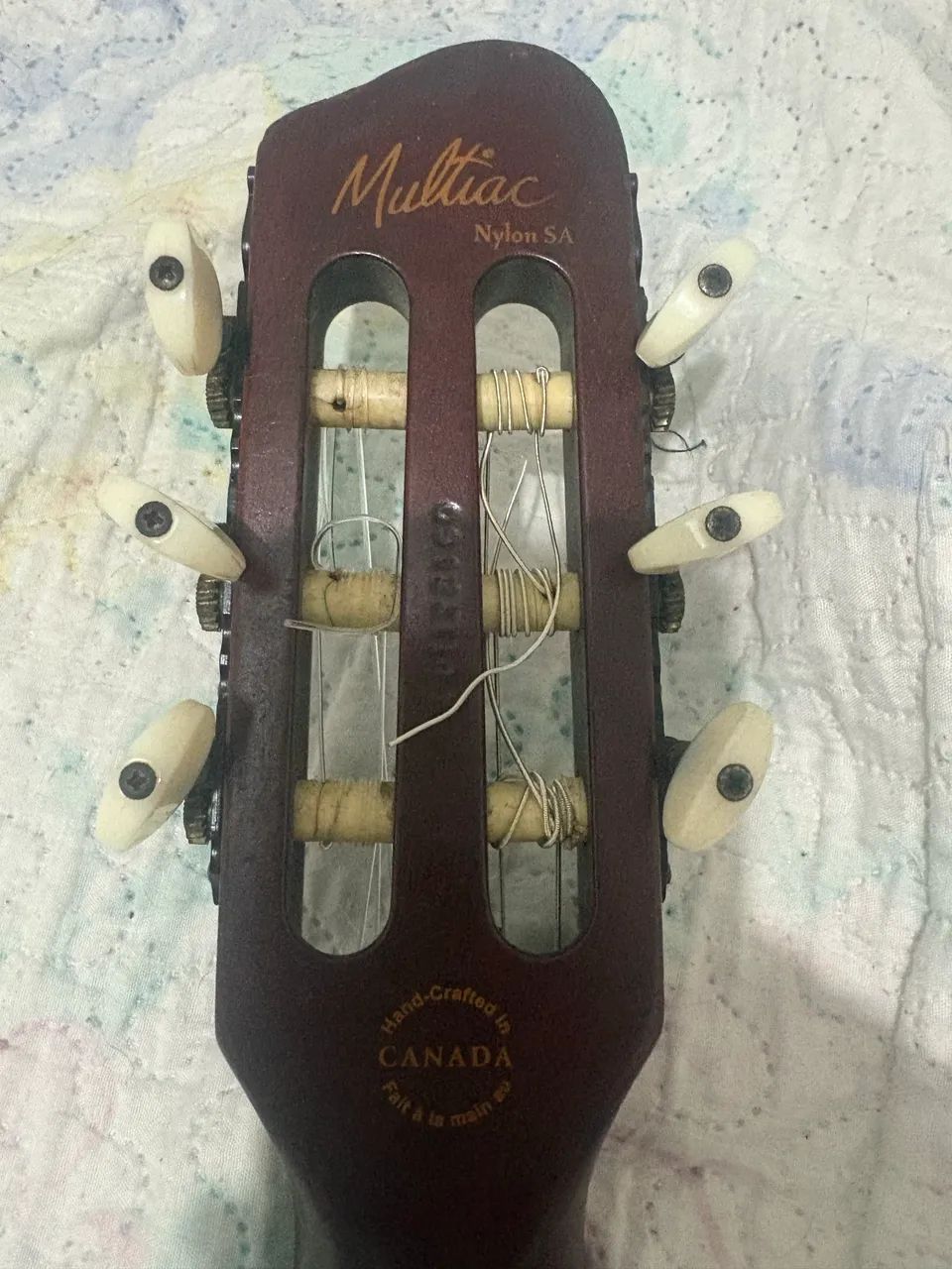 Godin Sa  - Foto 2