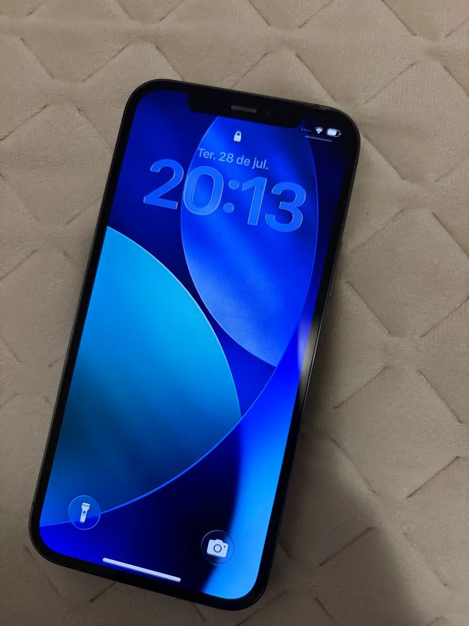 iPhone 12 Pro 256gb - Foto 3