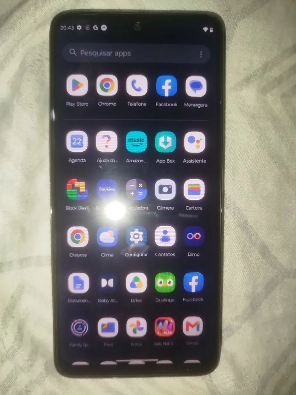 Motorola G52 128Gb - Foto 2