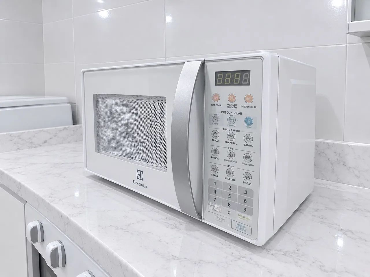 Microondas Electrolux 20L - Foto 2