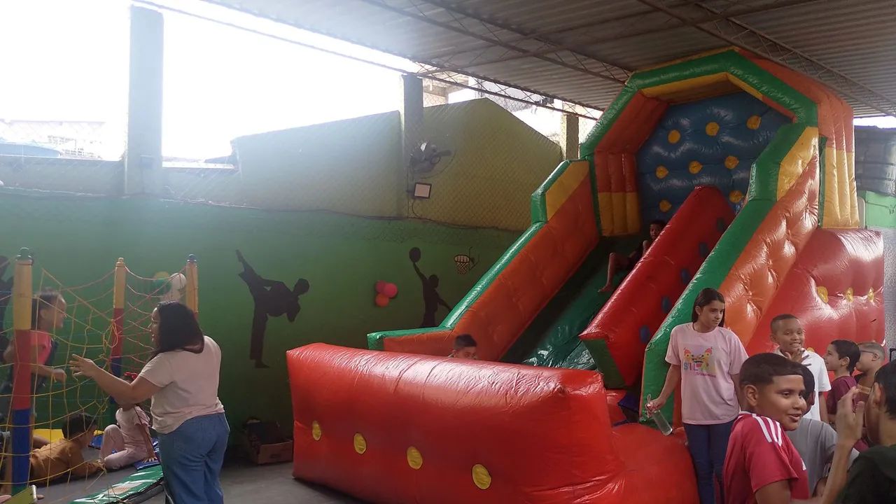 Tobogã  - Foto 4