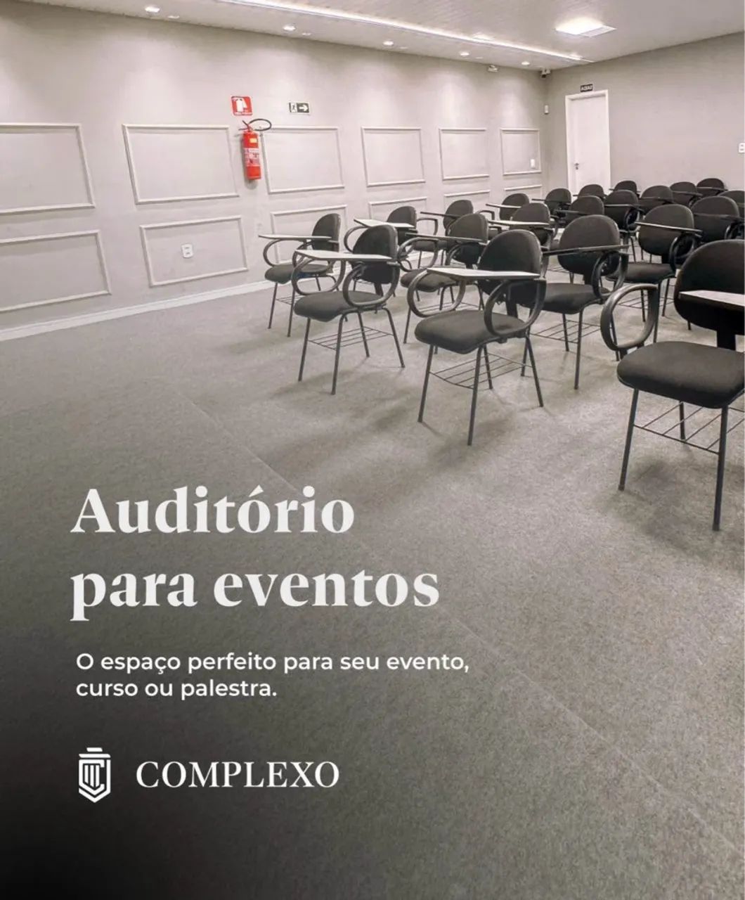 AUDITÓRIO 