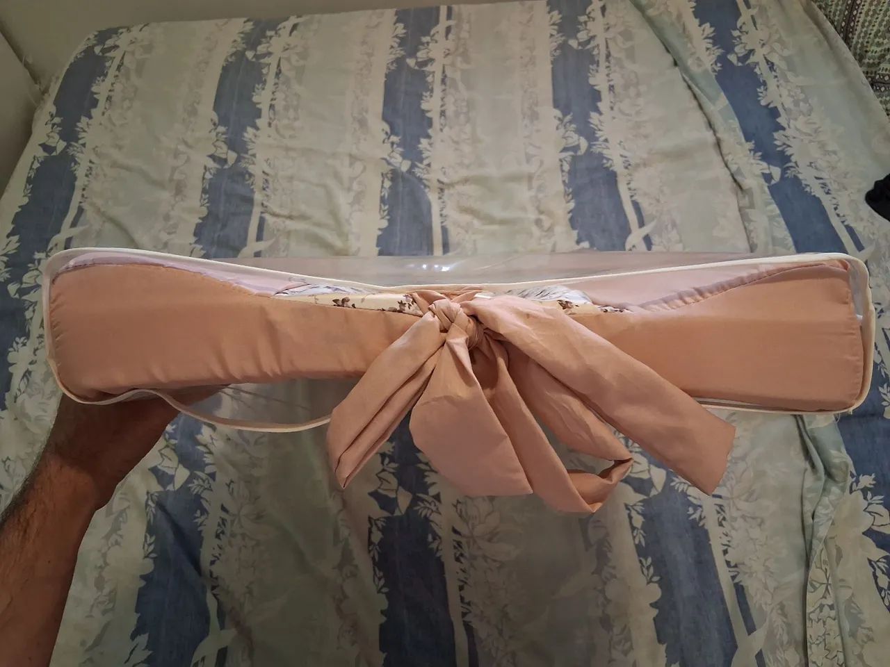 Trocador para bebê  - Foto 3