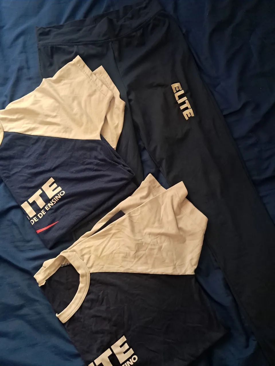 Elite uniforme  - Foto 2
