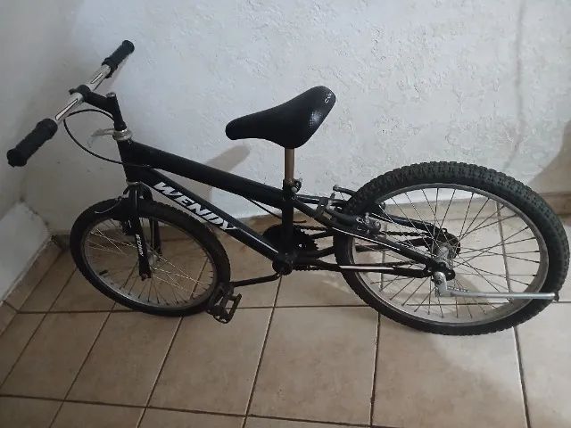 Bicicleta infantil perfeito estado
