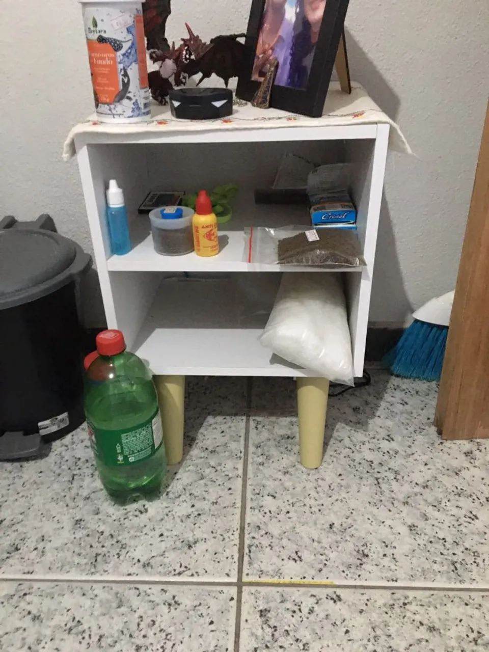 Mesinha