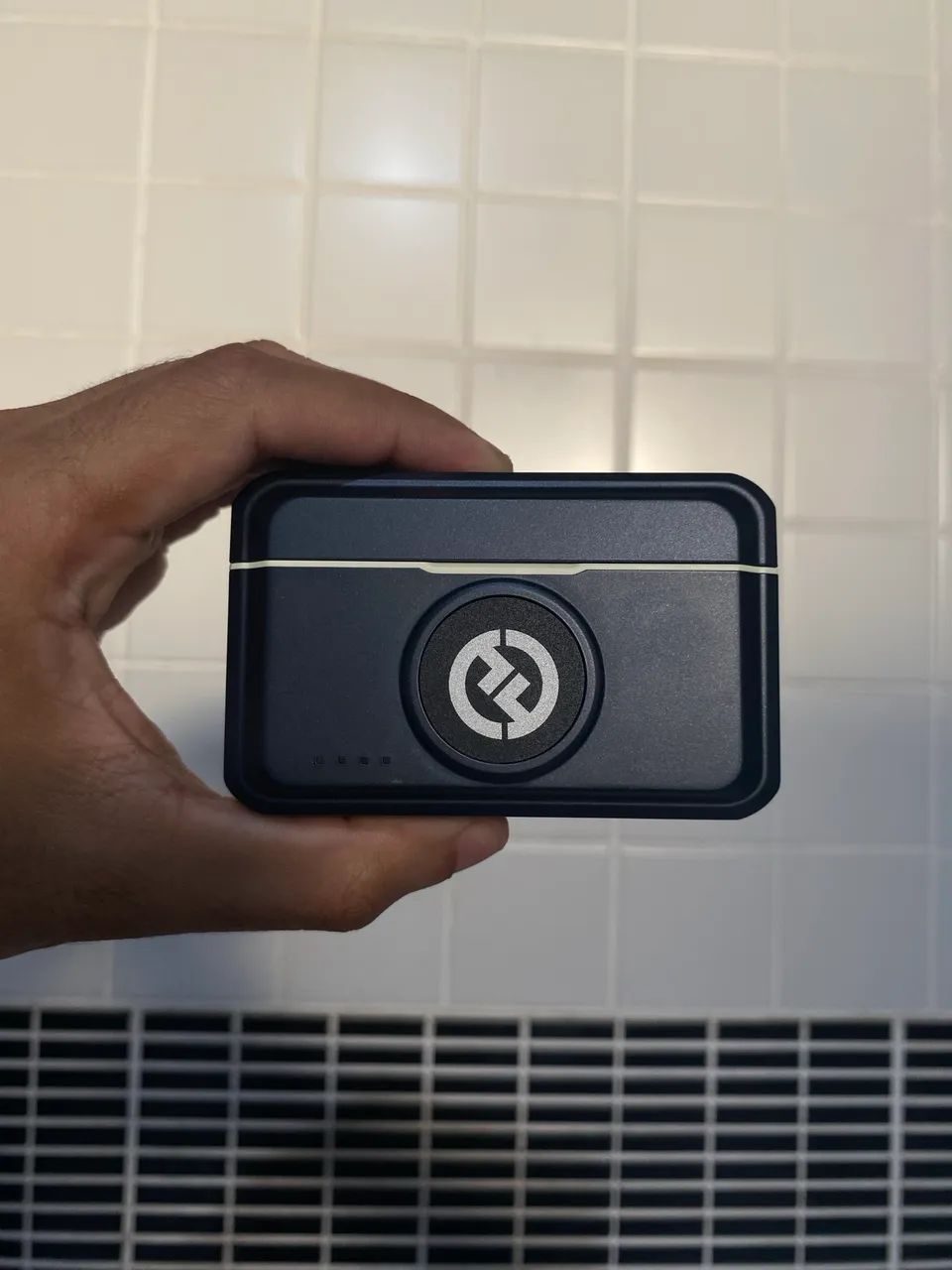 Microfone hollyland lark m2 - Foto 2