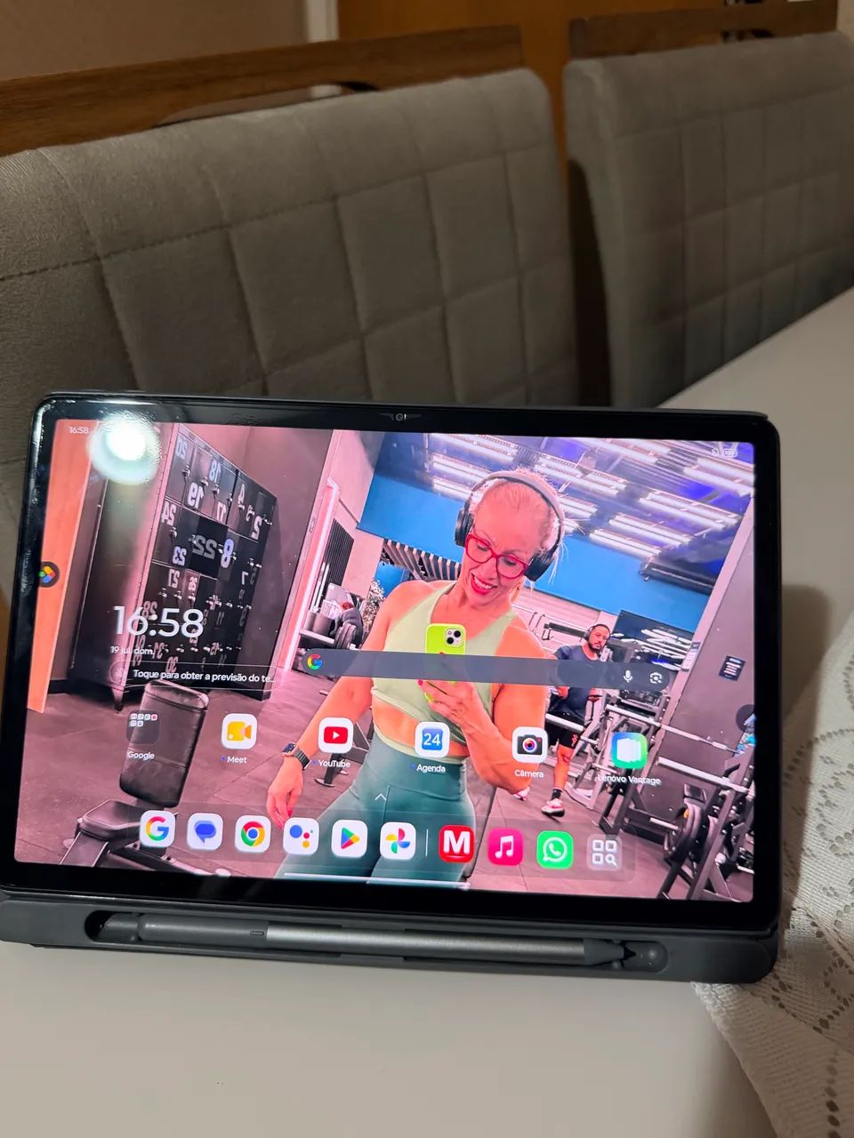 Tablet Lenovo M11 - Foto 2