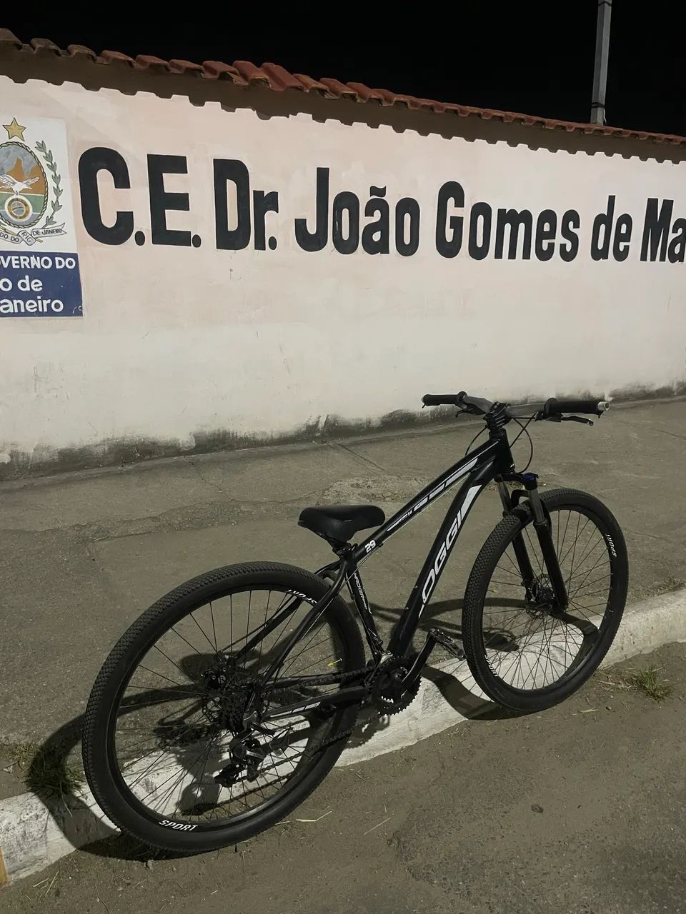 Bicicleta  - Foto 4