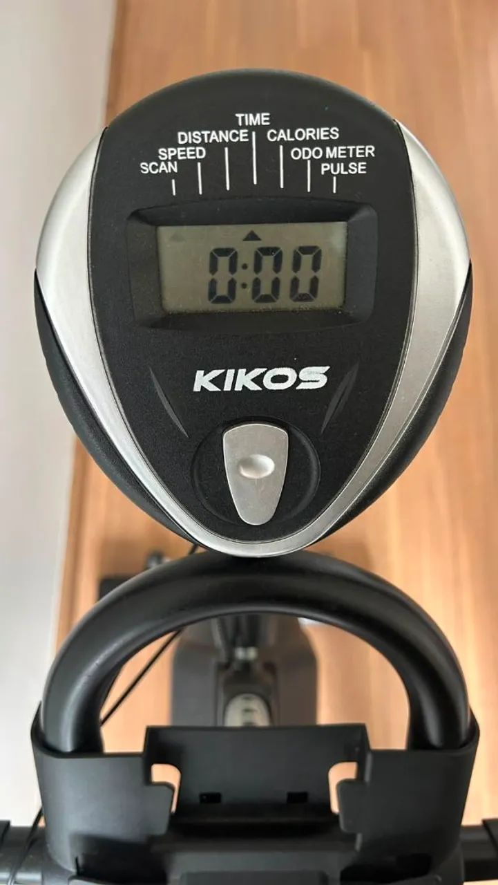 Bicicleta Ergometrica 