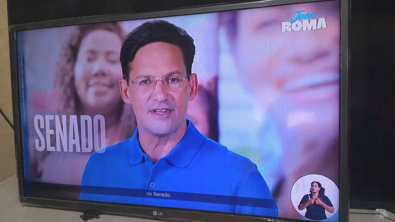 Televisão  - Foto 3