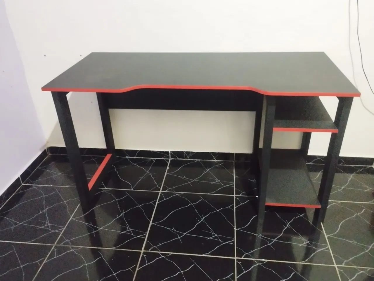Mesa Gamer Multifuncional - Foto 5