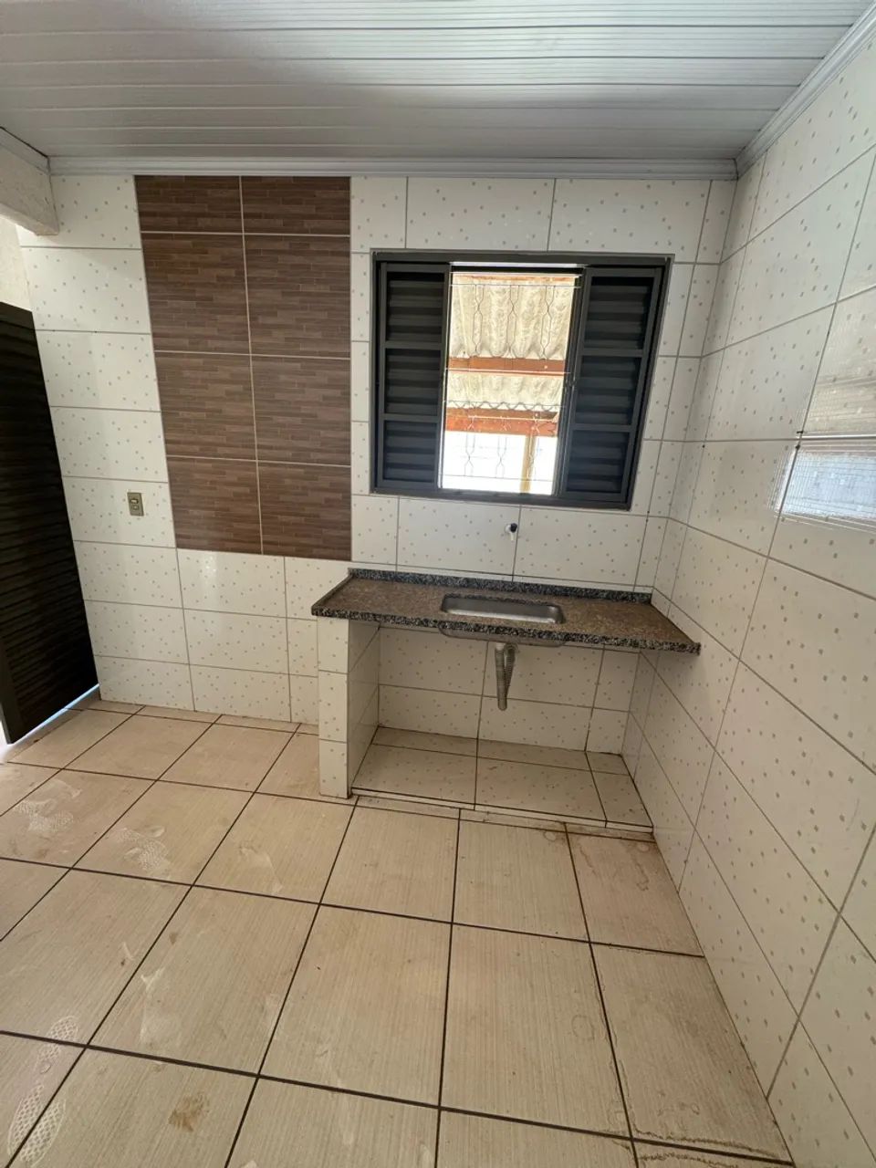 Alugo casa no Canaã  - Foto 4