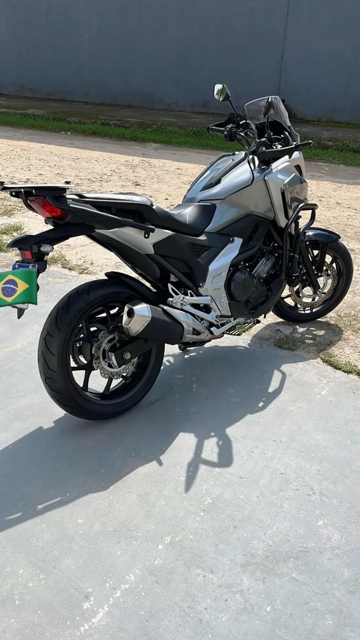 Nc750x 