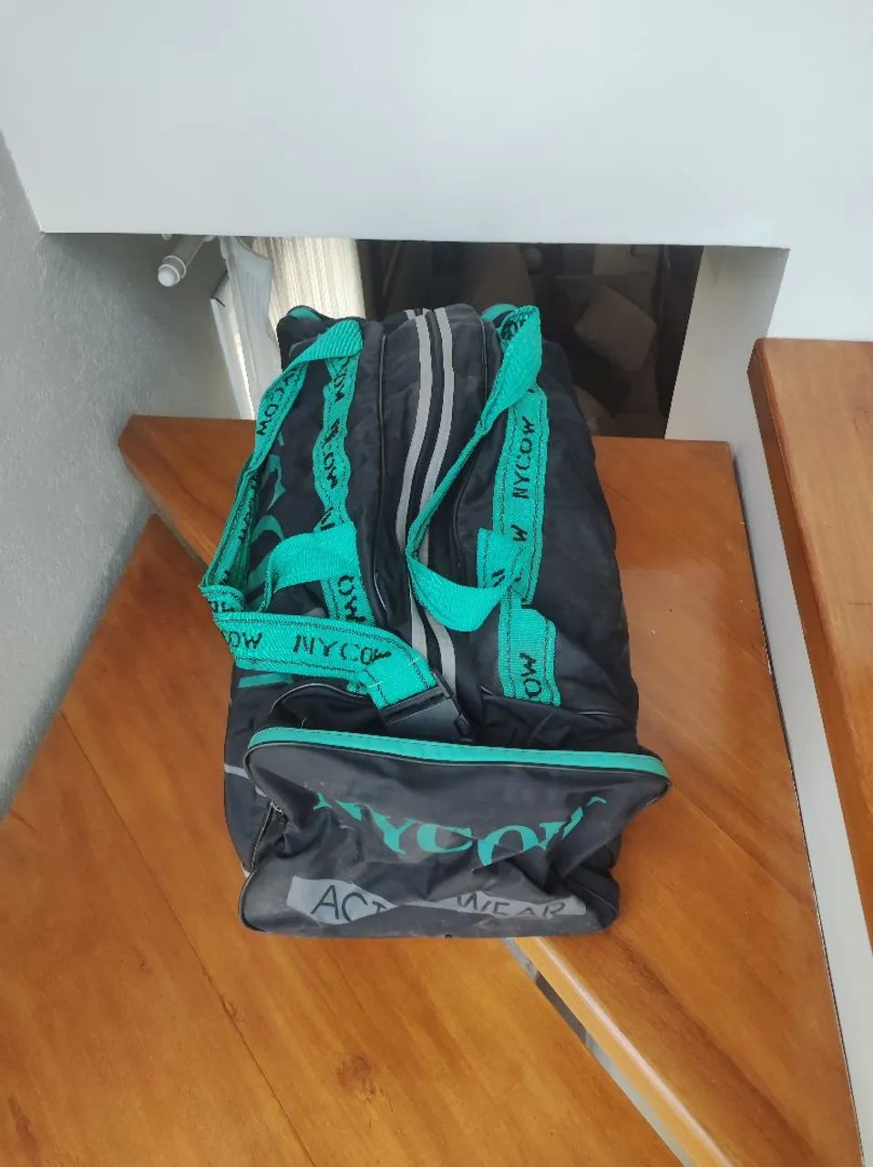 Bolsa de viagem - Foto 2