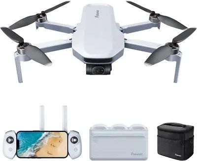 DRONE POTENSIC ATOM 2