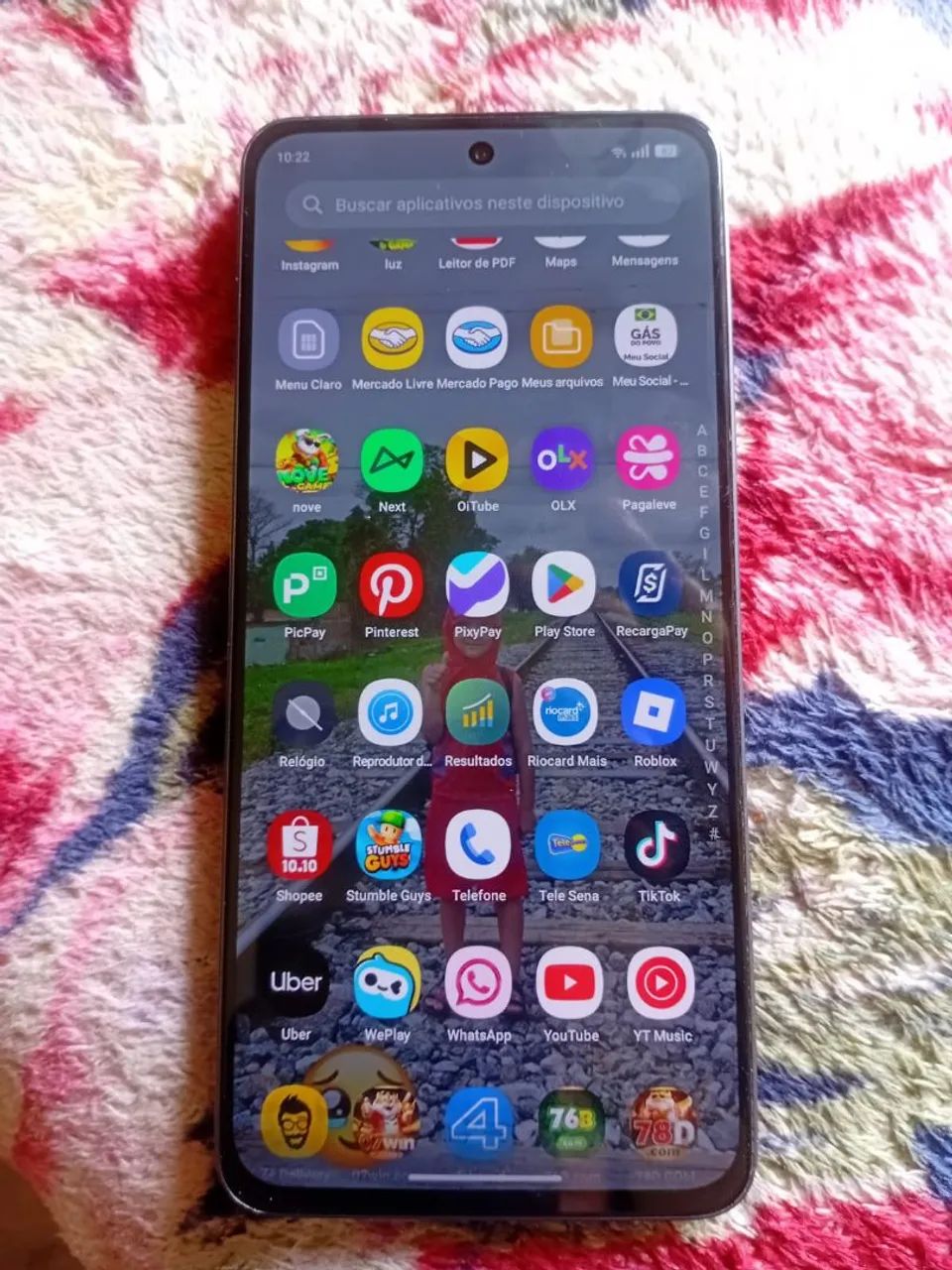 Realme 13+ 5g - Foto 2