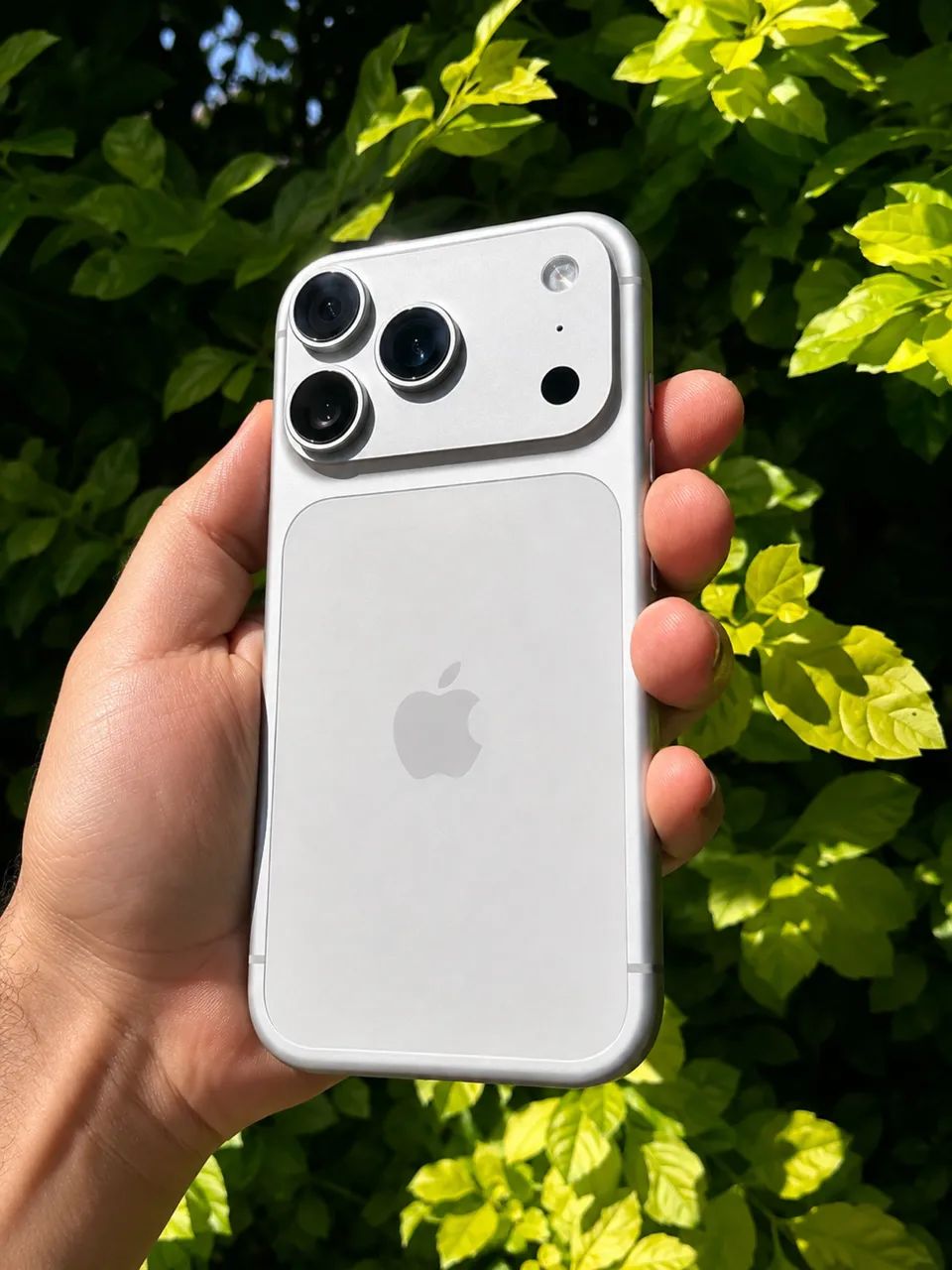 iPhone 17 pro 256 GB - Foto 5