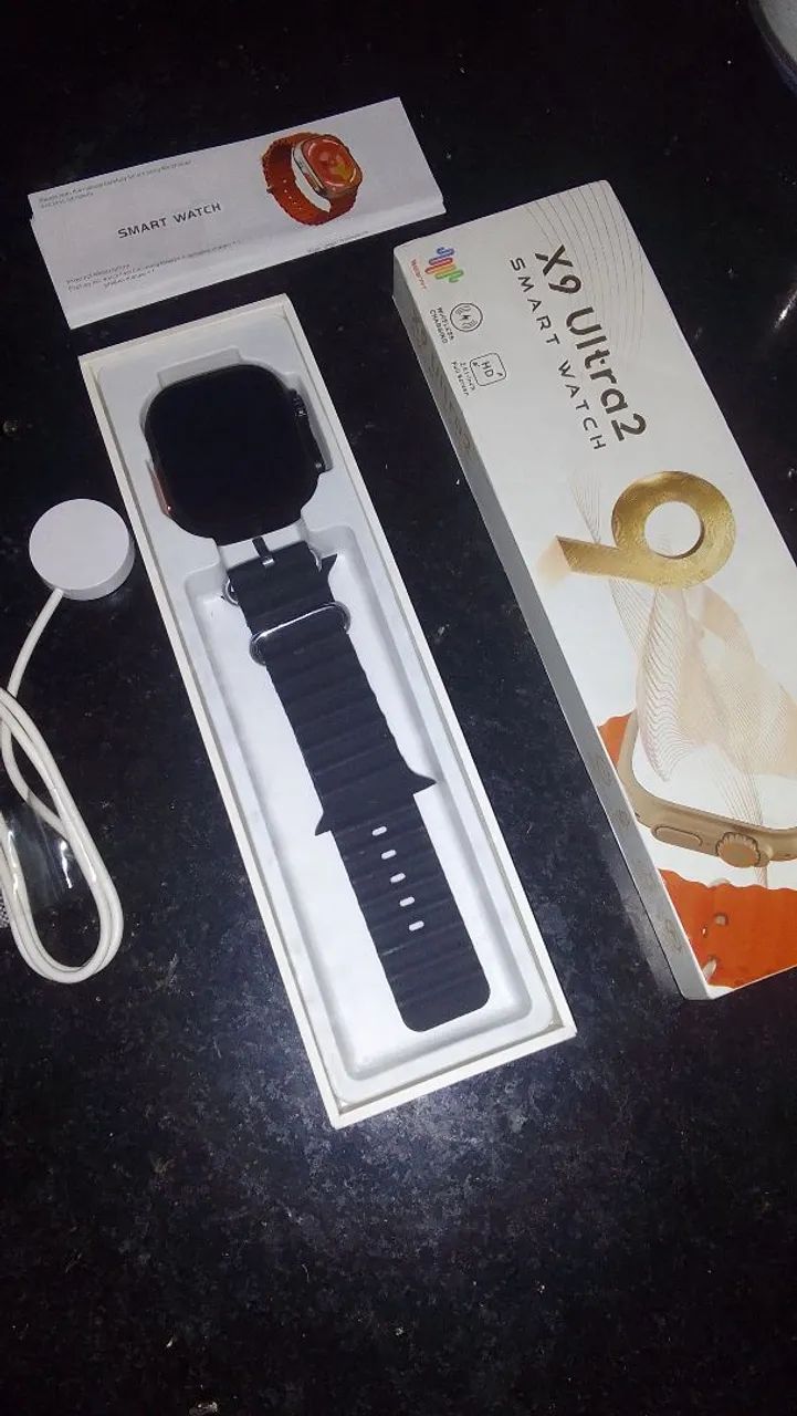 Smartchwatch  - Foto 2
