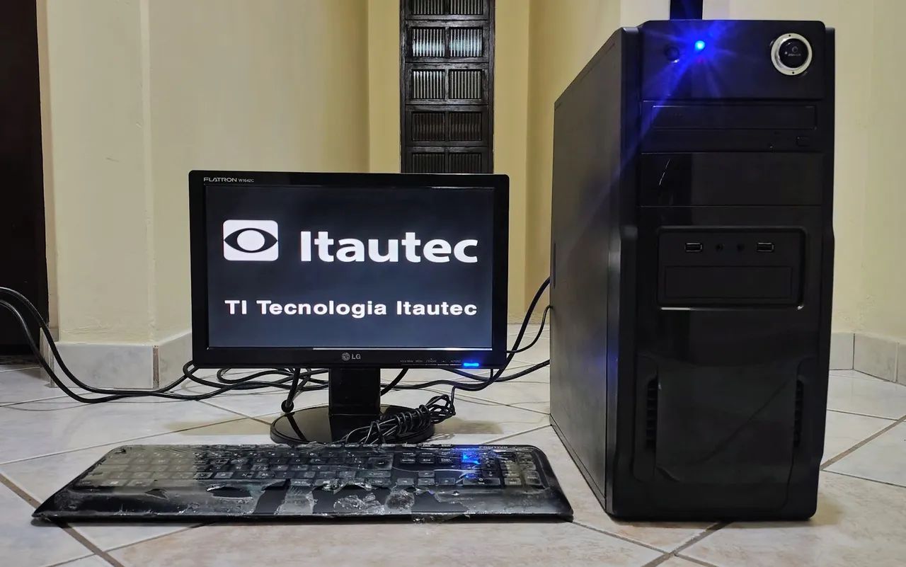 ***Computador AMD Phenom X2*** - Foto 4