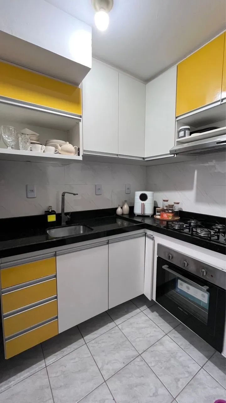 Aluguel apartamento  - Foto 4