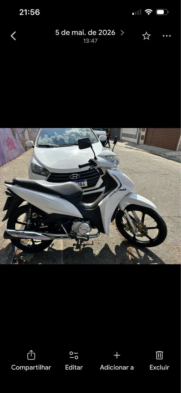 Moto 50cc - Foto 3