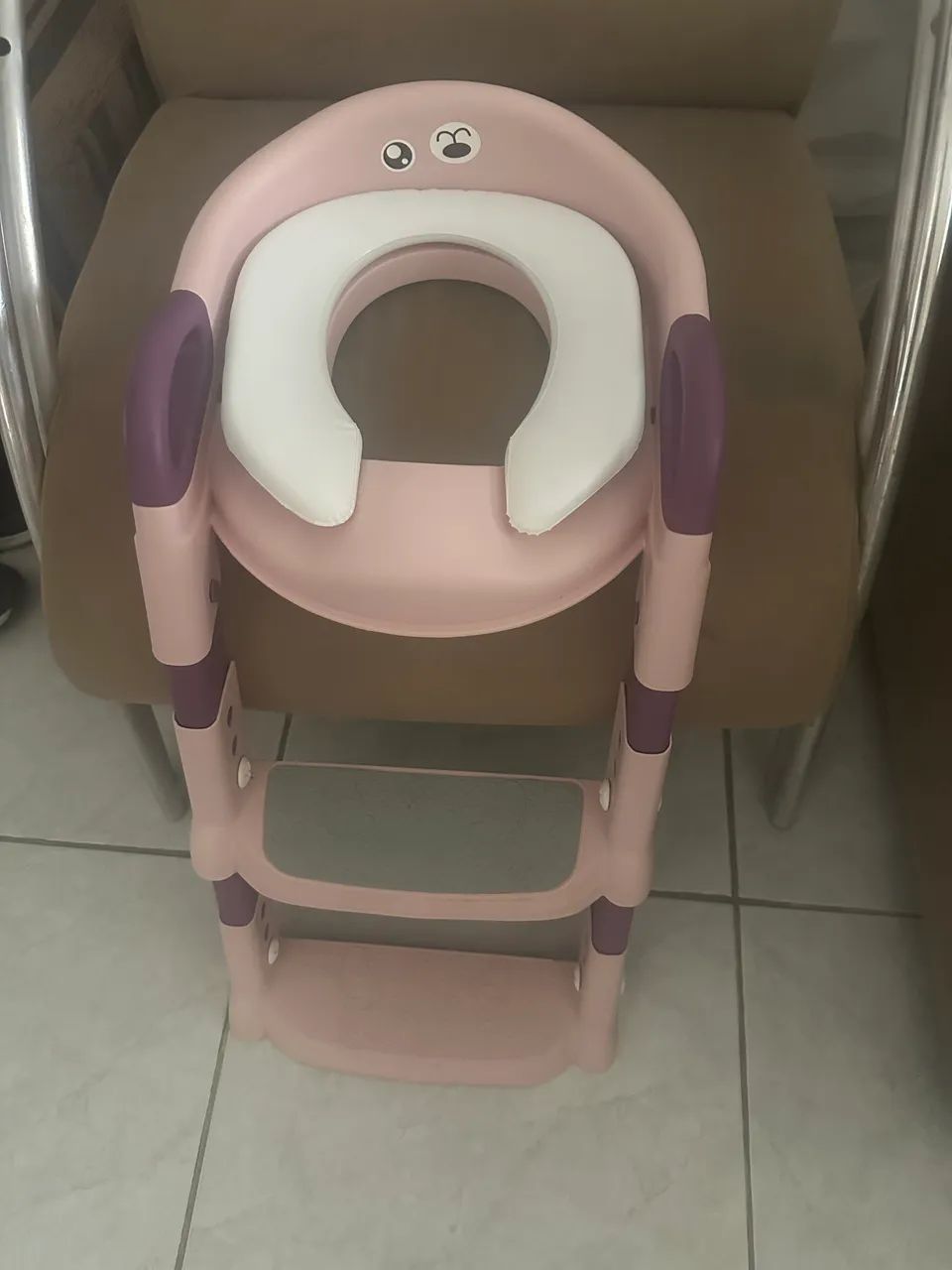Troninho redutor  - Foto 2