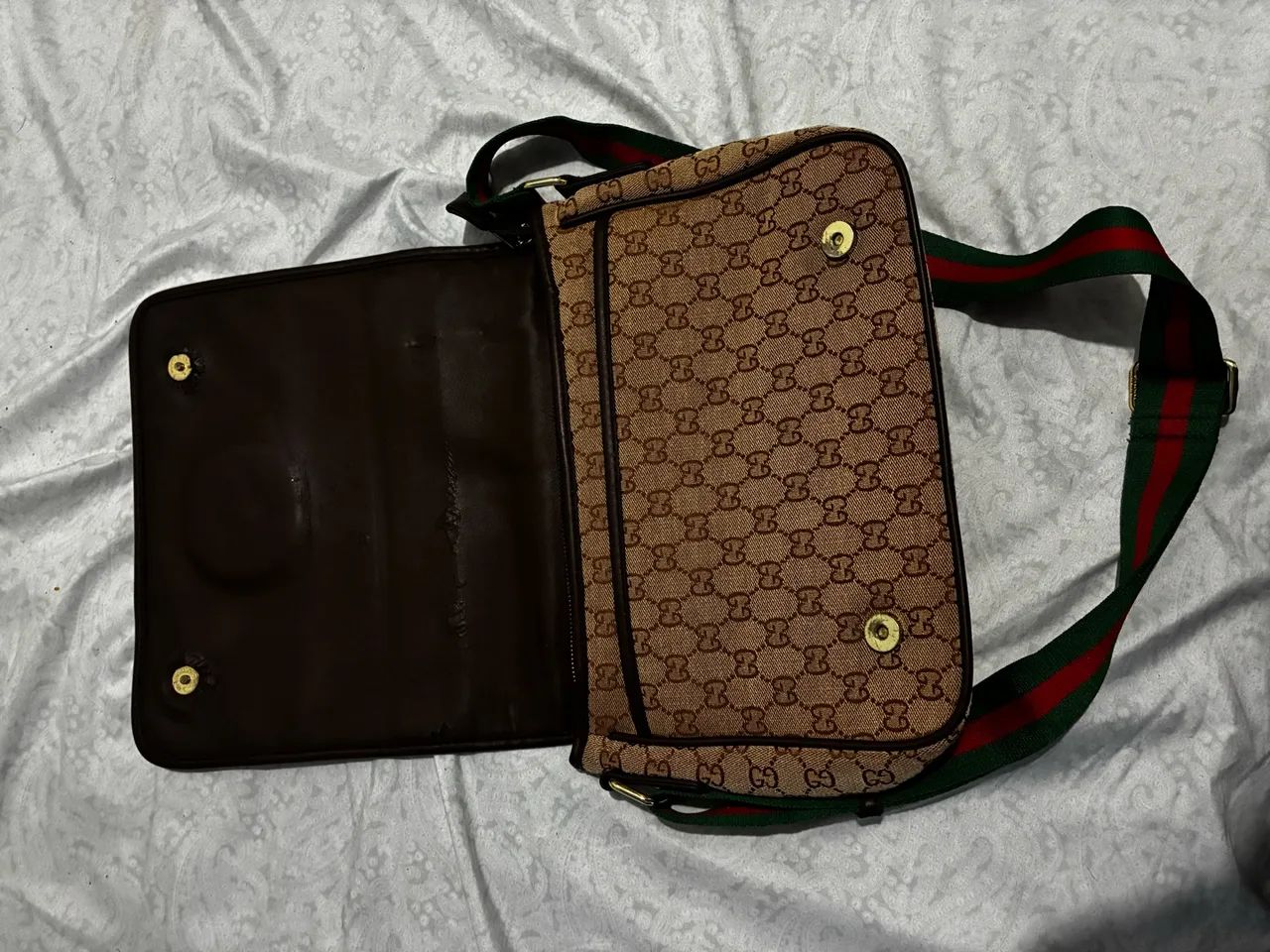 Bolsa Gucci  - Foto 4