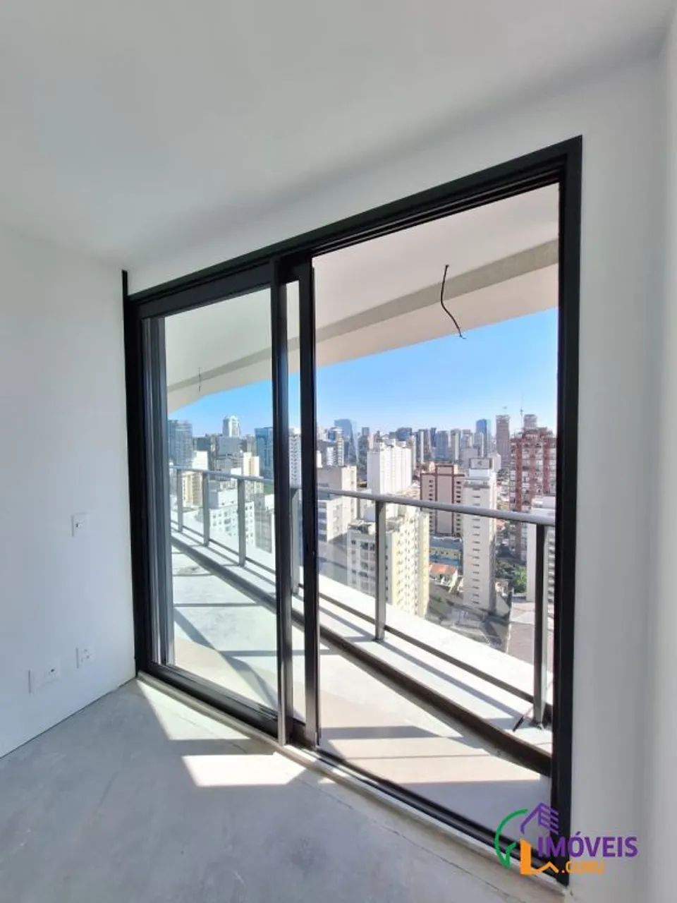 APARTAMENTO - VILA OLÍMPIA - SP - Foto 4