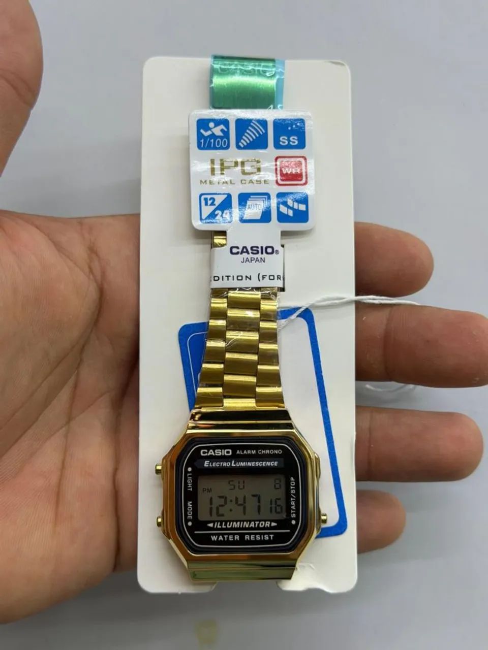 Relógios primeira linha! - Foto 5