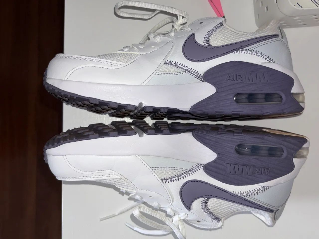 Tênis original Nike air max excee, tam. 38 - Foto 4