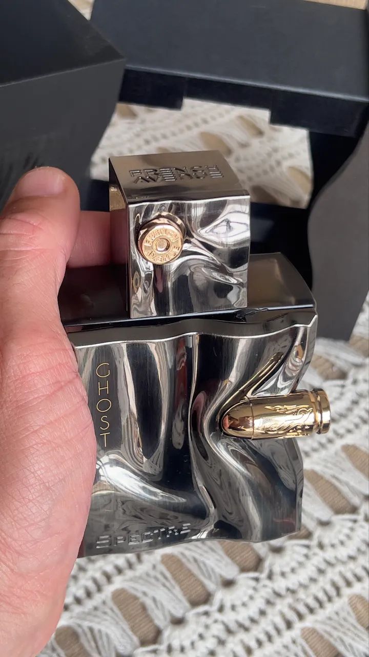 Perfume Ghost Spectre ORIGINAL